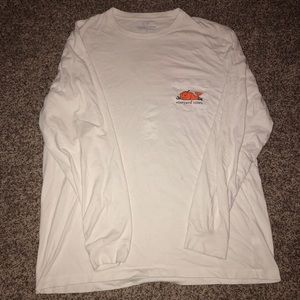 Men’s Large Vineyard Vines Long Sleeve